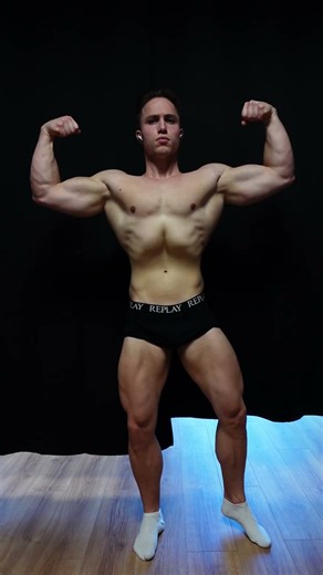 Road to Pro Card – Maximum Gains Mode | OFFSEASON Update 2