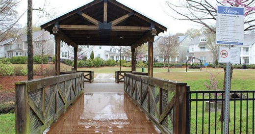 Marietta maps out $965K vision for parks, tourism and remembrance