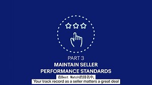 Offer excellent customer service and see your buyers coming back for more. Learn all about how to meet buyers expectations and offer a retail standard shopping experience. #risetothetop #sellgloballyonebay | eBay Singapore