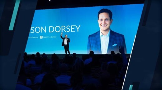 Jason Dorsey, #1 Generations Speaker and Researcher, was entertaining, left an impression and provided actionable insights at RealWorld 2022, and he’s coming back to do it again at RealWorld 2023. Listen to Jason Dorsey talk about his return to #RealWorld23: http://ow.ly/GEyI50Oz8G7 #RW23Realize | RealPage, Inc.