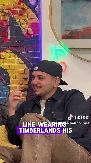 Phatrabbitkiller and Timb's: The Unique Connection