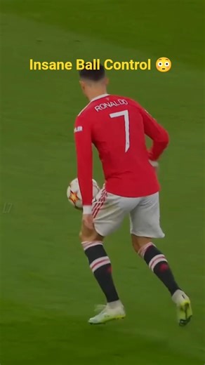 Insane Ball Control 😳 🤯#oc #trending #edit #football #shortvideo #shorts #viralvideo #video #explore