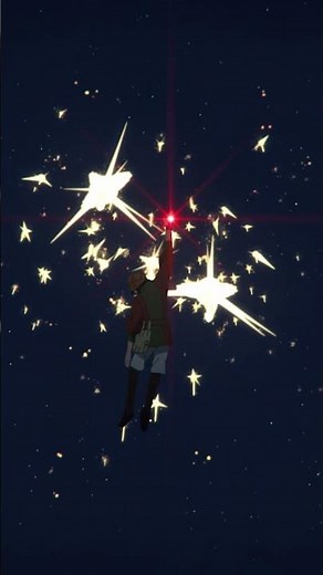世界は数字でできている｜TVアニメ『#サイレントウィッチ』#13ピックアップシーン①｜#会沢紗弥 #モニカ
