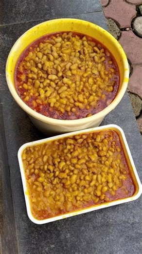 Beans and it benefits