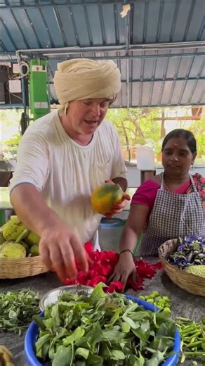 What a harvest at Solitude Farm!