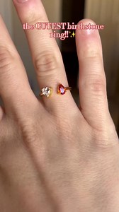 4.2K views | The newest addition to my ring stack  #wearfelicity | Wear Felicity | Facebook