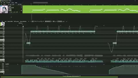 RT @p_former38064: Added XSY for UTAU in UtauV. It's not just sample switching anymore, but full real-time morphing between voice colors.…