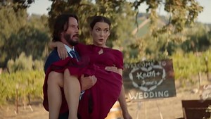 ‘Destination Wedding’ Trailer