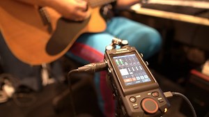 TASCAM / Portacapture X8 をレビュー！ | DAW LESSON