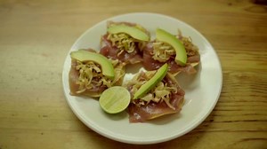 Contramar—Hands Down the Best Seafood in Mexico