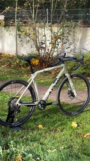 43K views · 671 reactions | The Grizl Escape is beauty in motion 朗 Rate this masterpiece from 1️⃣ to ‌ #MyCanyon | Canyon | Facebook