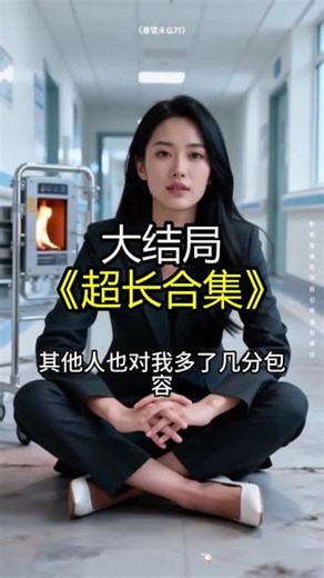 《暴雪来临时》精彩后续大结局，完整版
