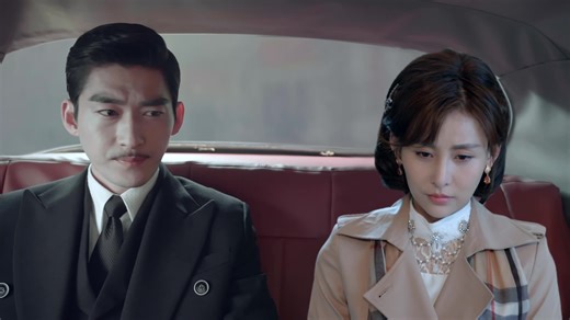 The Legendary Tycoon - Episode 30 | Rakuten Viki