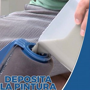 6.2K views · 32 reactions | Paint Runner Pro incluye accesorios para realizar trabajos más precisos y detallados, y el rodillo se adapta a palo de una escoba para pintar zonas altas o incluso el techo.  Compra aquí: https://bit.ly/PaintRunnerPro-gt  Call center: 2277-7921 | TVOFFER Guatemala | Facebook