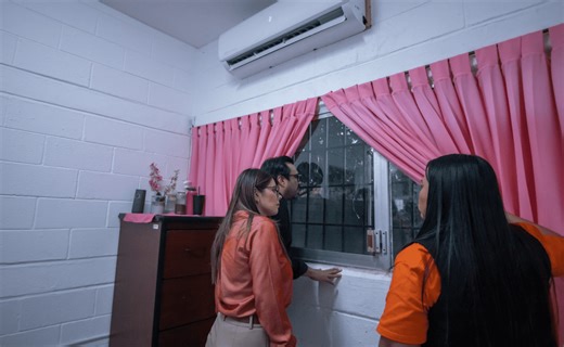 El ayuntamiento de Culiacán rehabilitará centros de protección para mujeres