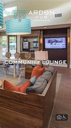 Arden Vue | Luxury Apartments in Decatur Georgia
