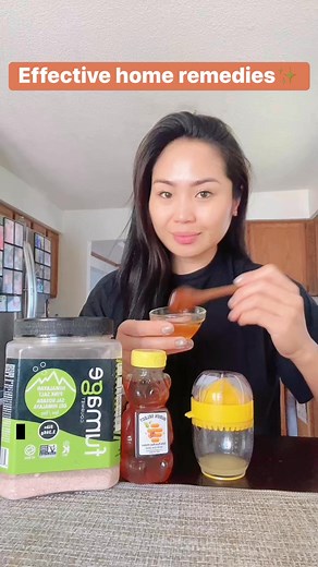 Effective home remedies #fypシ゚viralシ #fypシ #fypシ゚ #potential #Benefits #healthtips #awareness #everyone #respiratoryhealth | Jinky Stevenson