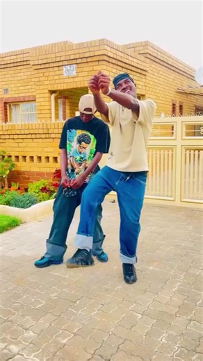 Join the New Dance Challenge on TikTok!