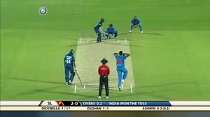 Sony Six live cricket streaming and highlights: India vs England 3rd Test 2018