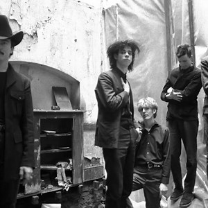 54K views · 2.4K reactions | Mutiny in Heaven: The Birthday Party film is screening in cinemas in North America now and in Australia from October. Find your nearest screening here: birthdaypartymovie.com/screenings | Nick Cave | Facebook