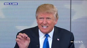 President Trump's attacks on China