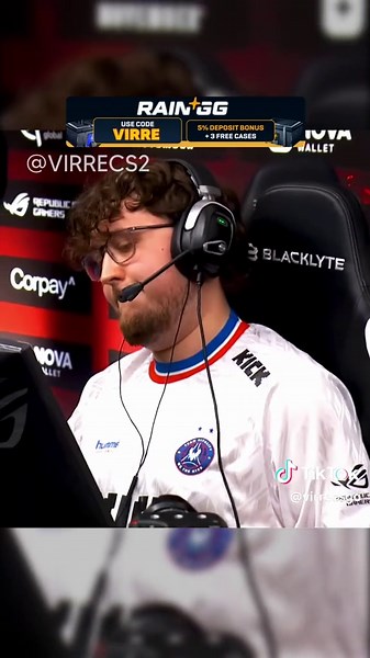 CS2 Memes That Shocked the Gaming Community