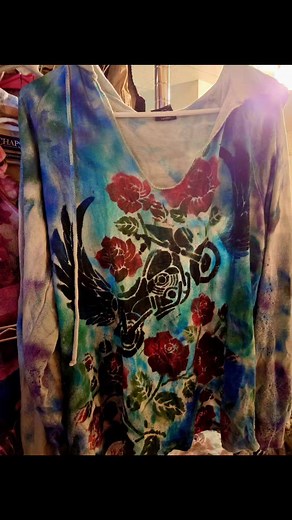 Nikki Walton Stone on Reels