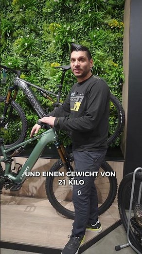⚡️ The new Specialized Levo R: More agility, more power! ⚡️