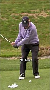 When Tom Watson Talks Short Game You Listen #tomwatson #golf #shortgame