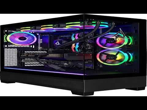 CLX Set Gaming PC Ryzen 7 9800X3D RTX 5080 — Should You Buy This Gaming Desktop Now?