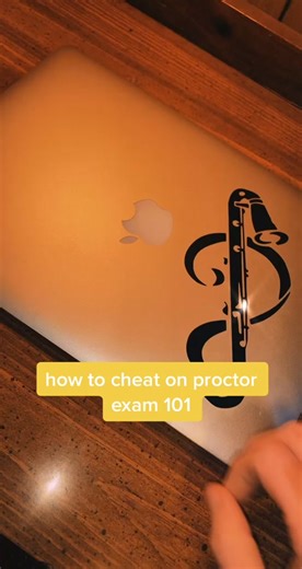 Proctored Exam Tricks and Hacks for Success