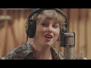 Taylor Swift - august (folklore : the long pond studio sessions | Disney+)