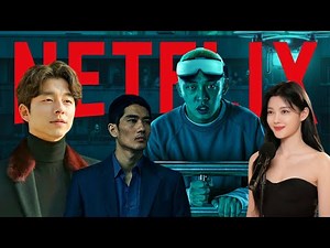 TOP 10 Best Korean Movies on Netflix to WATCH RIGHT NOW!