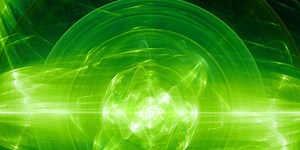 Scientists Found One of the Heaviest Antiparticles Ever. It Could Help Explain Why the Universe Exists.