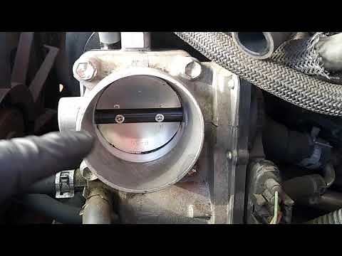 p0505 toyota corrola