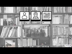 Finding Primary Sources: Background Research