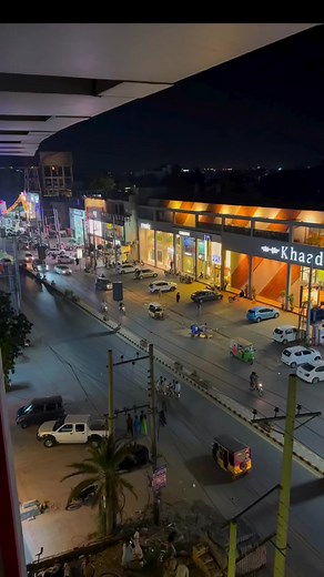 Brand road by multanians insta❤️ | Voice of Multan