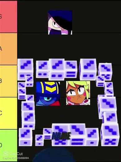 The best epic brawler in brawl stars #brawlstars #seguimi #edit #brawl #supercell