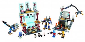 Transformers 4 Age Of Extinction Kre-O Commercials