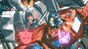 1.8K views · 14 reactions | Autobot VS Decepticon | Show.Z Store | Facebook