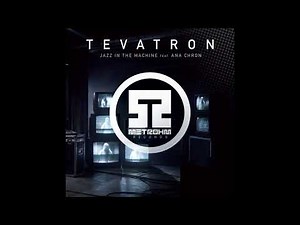 Tevatron - Jazz in the Machine
