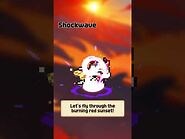 Shockwave Promo Ad