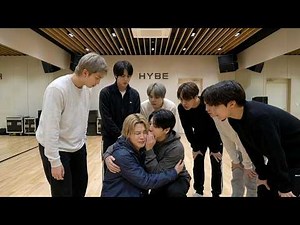 JIMIN Pretended to Faint After the Fight—What JUNGKOOK Whispered Made His Tears Fall!