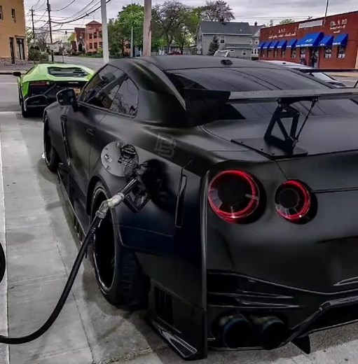 fatal crash GTR 🥺#NissanGTR #GTRClips #SuperCarros #crash