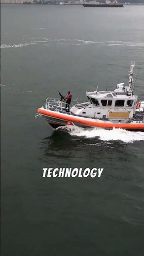 Fireboats: Guardians of the Waterfront #emergencyservices #firefighting