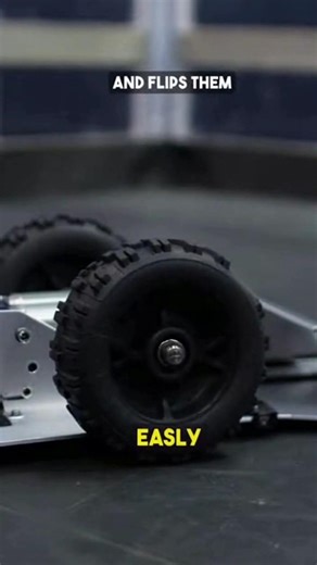 Make robot at home #electronicsproject #arduinorobot #engineering #diyrobot