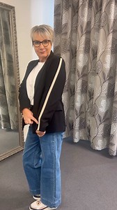 One Base, Six Outfits  Jo’s showing us how to do more with less. She styled one base look—our Wakee Front Seam Jeans ($79.90) + Elm Everyday Top ($69.90)—into six completely different outfits. Yes, SIX. ✅ Wide size range ✅ Affordable prices ✅ Real styling inspo from our style sisters ✅ Fast shipping & full refunds Join all the other Preen Sisters who LOVE shopping with us https://www.preen.co.nz/category/new/16.aspx Shop Jo’s looks now. | Preen | Facebook