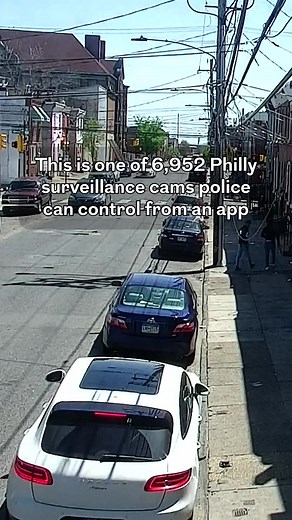 Philadelphia Video Surveillance: Rapid Expansion and Issues Revealed