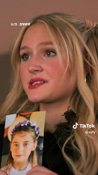 Take a shot every time Lexy says