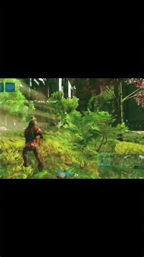 ARK's Fastest Parasaur